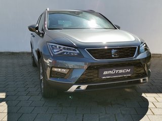 Seat Ateca age.one-day registration Kaufen