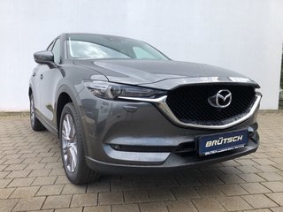 Mazda CX-5 age.one-day registration Kaufen