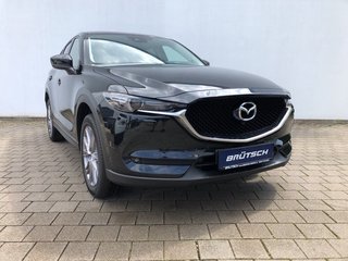 Mazda CX-5 Neuwagen Kaufen