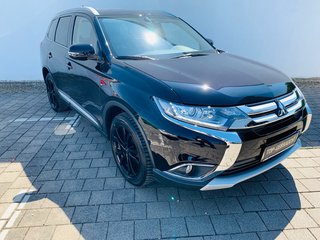Mitsubishi Outlander Gebrauchtwagen Kaufen