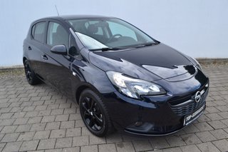Opel Corsa E Gebrauchtwagen Kaufen