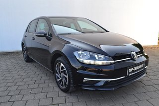 Volkswagen Golf VII Gebrauchtwagen Kaufen