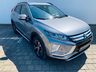 Mitsubishi Eclipse Cross Gebrauchtwagen Kaufen