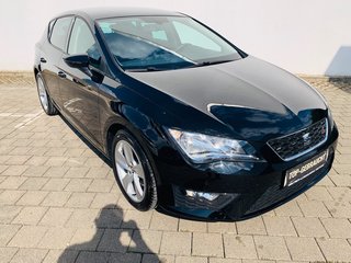 Seat Leon Gebrauchtwagen Kaufen