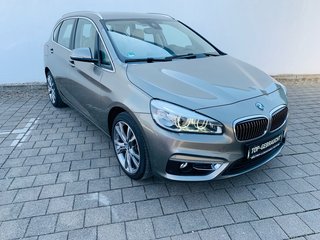 BMW 225 Agenturfahrzeug Kaufen