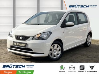 Seat Mii Gebrauchtwagen Kaufen