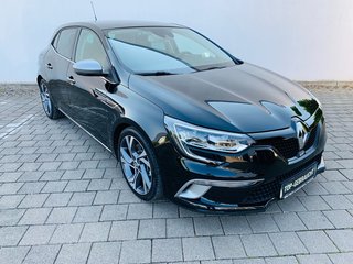 Renault Megane IV  5-türig Gebrauchtwagen Kaufen