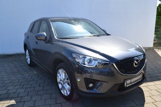Mazda CX-5 Gebrauchtwagen Kaufen