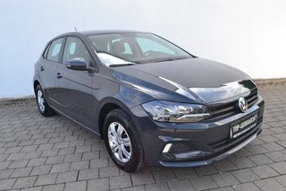 Volkswagen Polo VI Gebrauchtwagen Kaufen