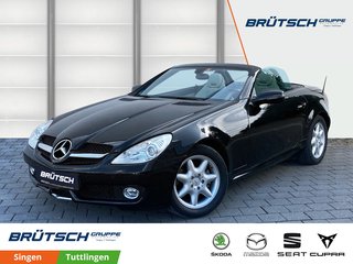 Mercedes-Benz SLK 280 Gebrauchtwagen Kaufen