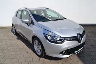 Renault Clio IV Grandtour Gebrauchtwagen Kaufen