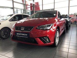 Seat Ibiza Neuwagen Kaufen