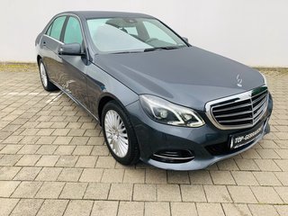 Mercedes-Benz E 250 CGI BlueEfficiency Gebrauchtwagen Kaufen