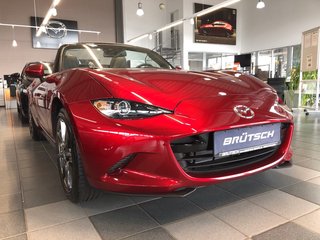 Mazda MX-5 Neuwagen Kaufen