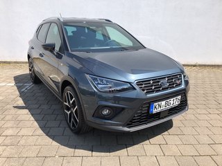 Seat Arona Vorführfahrzeug Kaufen
