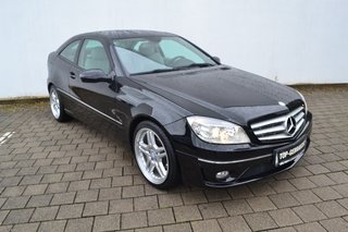 Mercedes-Benz 180 Kompressor Gebrauchtwagen Kaufen