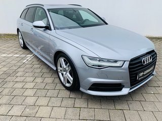 Audi A6 Avant Gebrauchtwagen Kaufen