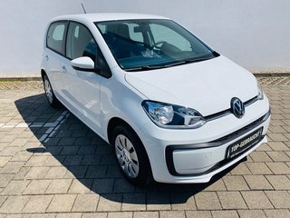 Volkswagen up Gebrauchtwagen Kaufen