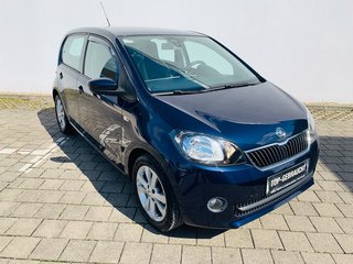 Skoda Citigo Gebrauchtwagen Kaufen