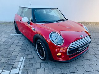 MINI MINI 3-trg. Gebrauchtwagen Kaufen
