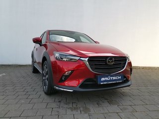 Mazda CX-3 Neuwagen Kaufen