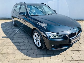 BMW 320 Gebrauchtwagen Kaufen