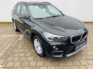 BMW X1 Gebrauchtwagen Kaufen