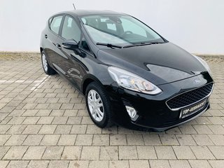 Ford Fiesta Gebrauchtwagen Kaufen