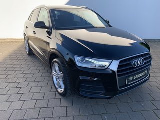 Audi Q3 Gebrauchtwagen Kaufen