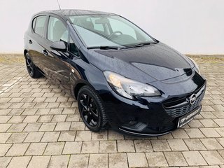 Opel Corsa E Gebrauchtwagen Kaufen