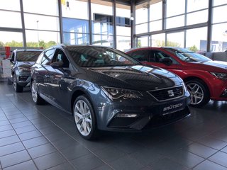 Seat Leon ST age.one-day registration Kaufen