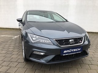 Seat Leon ST age.one-day registration Kaufen