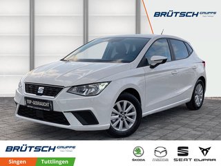 Seat Ibiza Gebrauchtwagen Kaufen
