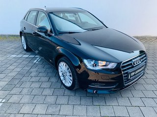 Audi A3 Sportback Gebrauchtwagen Kaufen