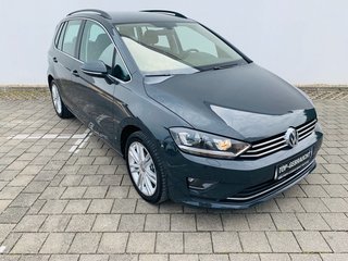 Volkswagen Golf VII Sportsvan Gebrauchtwagen Kaufen