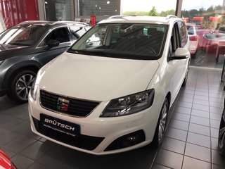Seat Alhambra age.one-day registration Kaufen