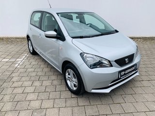 Seat Mii Gebrauchtwagen Kaufen