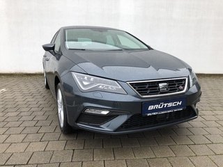 Seat Leon Gebrauchtwagen Kaufen