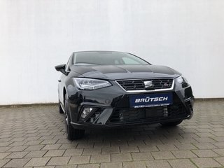 Seat Ibiza Neuwagen Kaufen