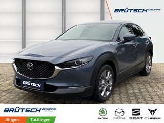 Mazda CX-30 Gebrauchtwagen Kaufen