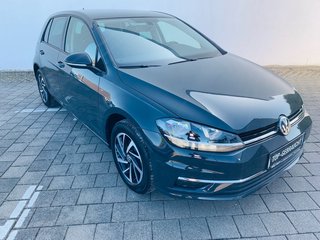 Volkswagen Golf VII Gebrauchtwagen Kaufen