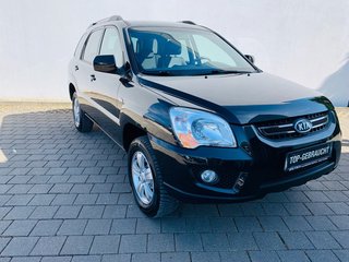 Kia Sportage Gebrauchtwagen Kaufen