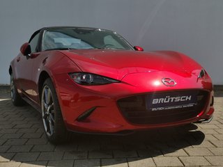 Mazda MX-5 age.one-day registration Kaufen