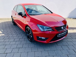 Seat Ibiza SC Gebrauchtwagen Kaufen