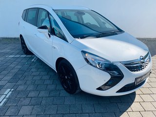 Opel Zafira Tourer C Gebrauchtwagen Kaufen