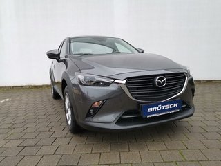 Mazda CX-3 age.one-day registration Kaufen
