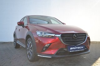 Mazda CX-3 age.one-day registration Kaufen