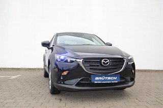 Mazda CX-3 age.one-day registration Kaufen