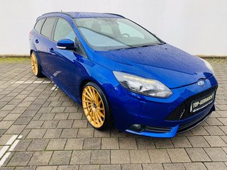 Ford Focus Turnier Gebrauchtwagen Kaufen
