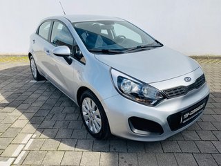 Kia Rio Gebrauchtwagen Kaufen